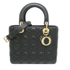 Dior Handbag Black