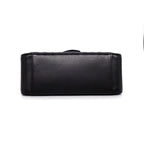 Gucci Shoulder Bag GG Marmont Mini Top Handle Dtdit Chez Blanc Quilted Leather — view 4