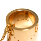 Gucci Icon Necklace 40 18k PG Pink Gold — view 5