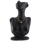 Gucci Icon Necklace 40 18k PG Pink Gold — view 8