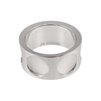Louis Vuitton Petit Bague Empreinte 53 Ring 18k WG 750 — view 4