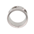 Louis Vuitton Petit Bague Empreinte 53 Ring 18k WG 750 — view 6