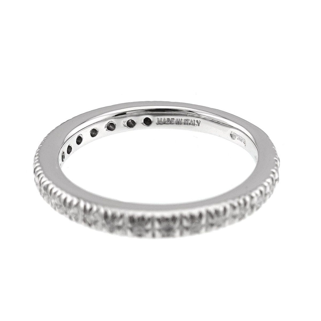 Gucci Ring Diamond 18k WG White Gold — view 3