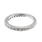 Gucci Ring Diamond 18k WG White Gold — view 3