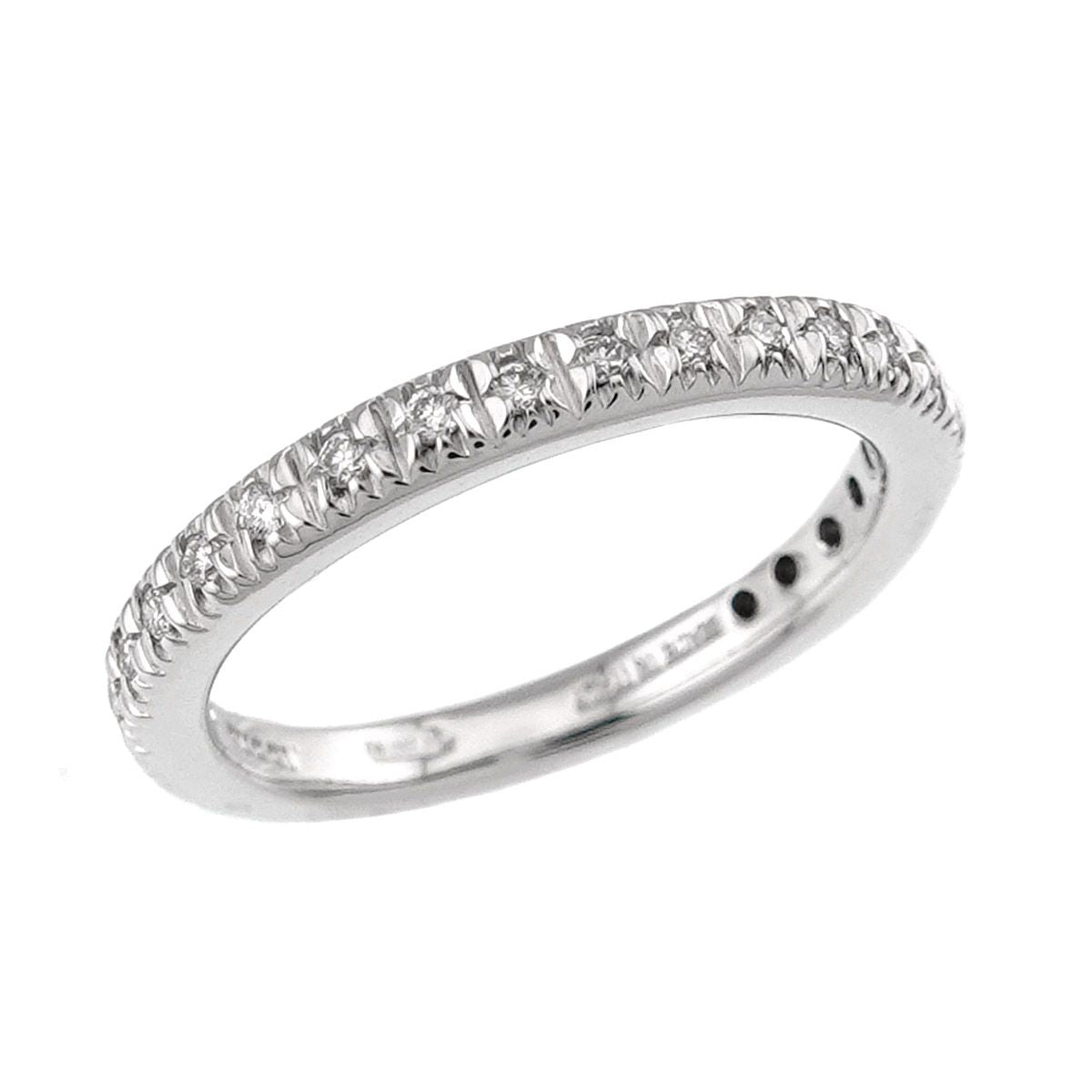 Gucci Ring Diamond 18k WG White Gold — view 5