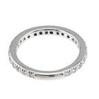 Gucci Ring Diamond 18k WG White Gold — view 6