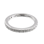 Gucci Ring Diamond 18k WG White Gold — view 4