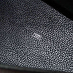 Hermes Picotin MM Hand Bag Taurillon Clemence Black Silver — view 7