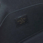 Louis Vuitton Monogram Empreinte Pochette Felicie Chain Wallet Leather Shoulder Bag — view 8
