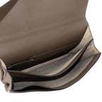 Hermes Sac a Depeche 38 Briefcase Business Togo Taupe — view 6