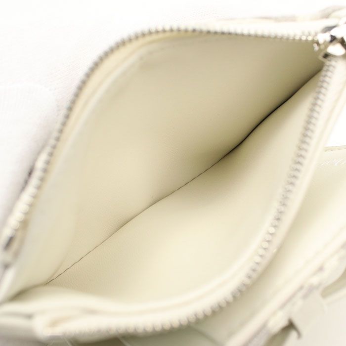 Dior Dalia Wallet Promenade Bifold Oblique — view 6