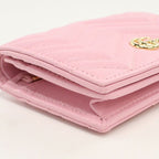 Gucci Small Wallet Double Bifold Leather — view 7