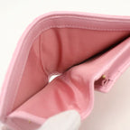 Gucci Small Wallet Double Bifold Leather — view 5