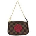 Louis Vuitton Pouch Mini Pochette Accessory Soir T&b Sally Minipochette