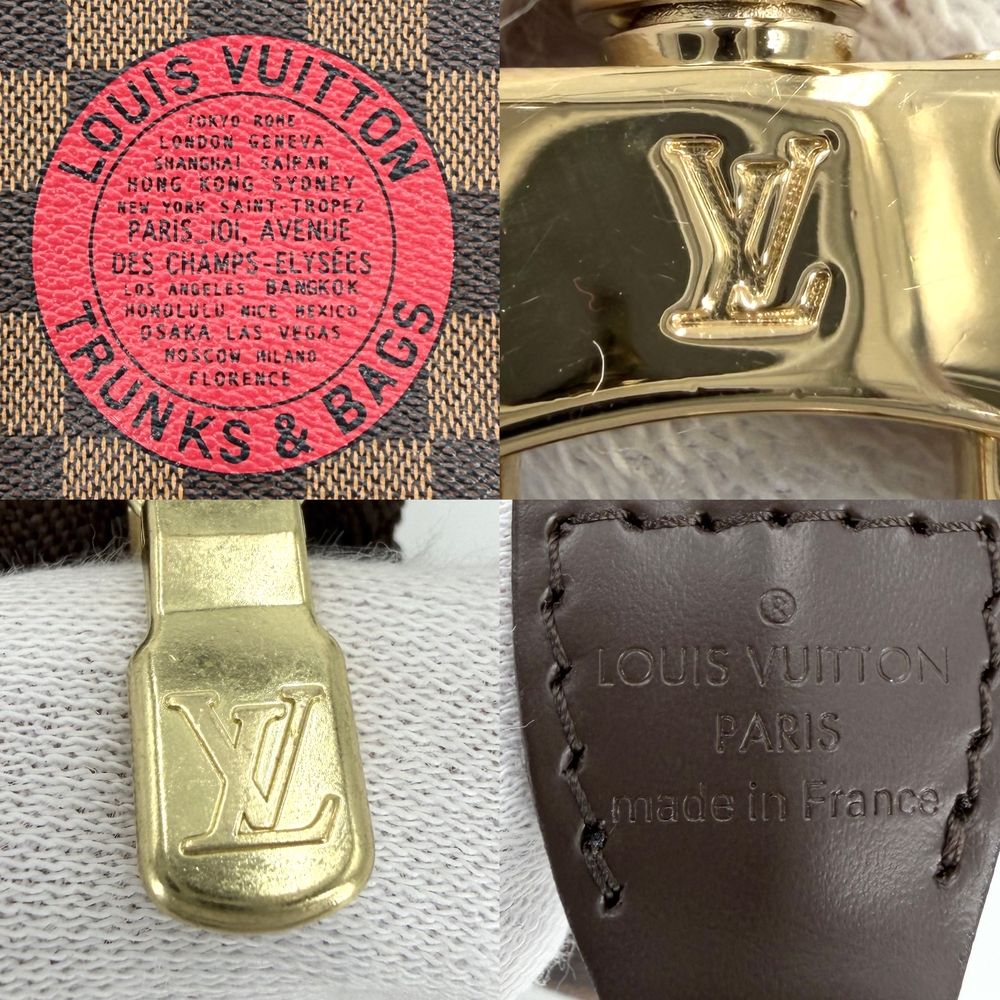 Louis Vuitton Pouch Mini Pochette Accessory Soir T&b Sally Minipochette — view 5