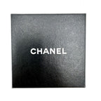 Chanel Brooch CC Logo Triple Coco Accessory Vintage Gold Plated — view 6