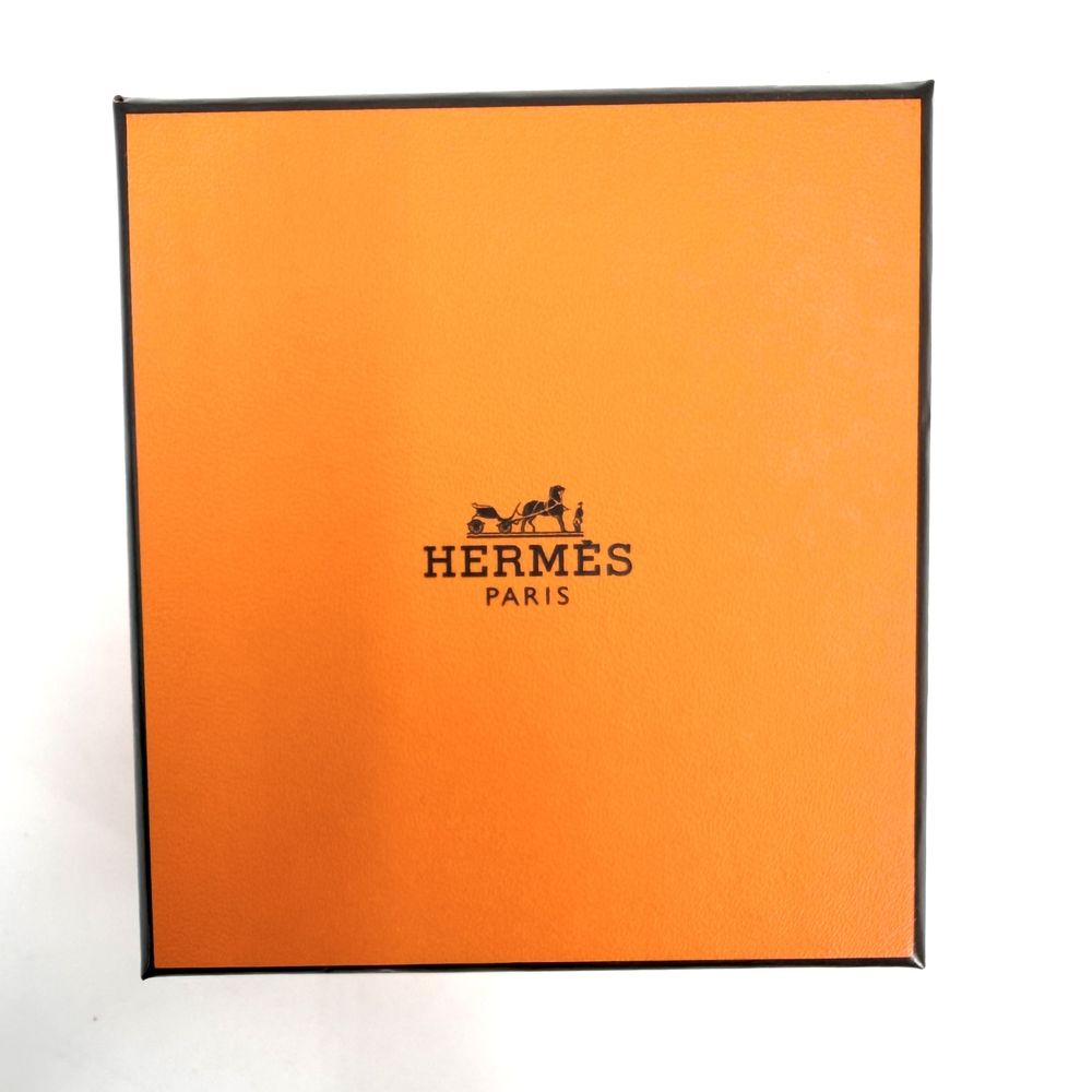 Hermes Necklace Pop Accessory Star White Gold Vintage — view 6