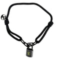 Louis Vuitton Bra Lock It Accessory Sally Virgil Abloh Titanium Black Vintage