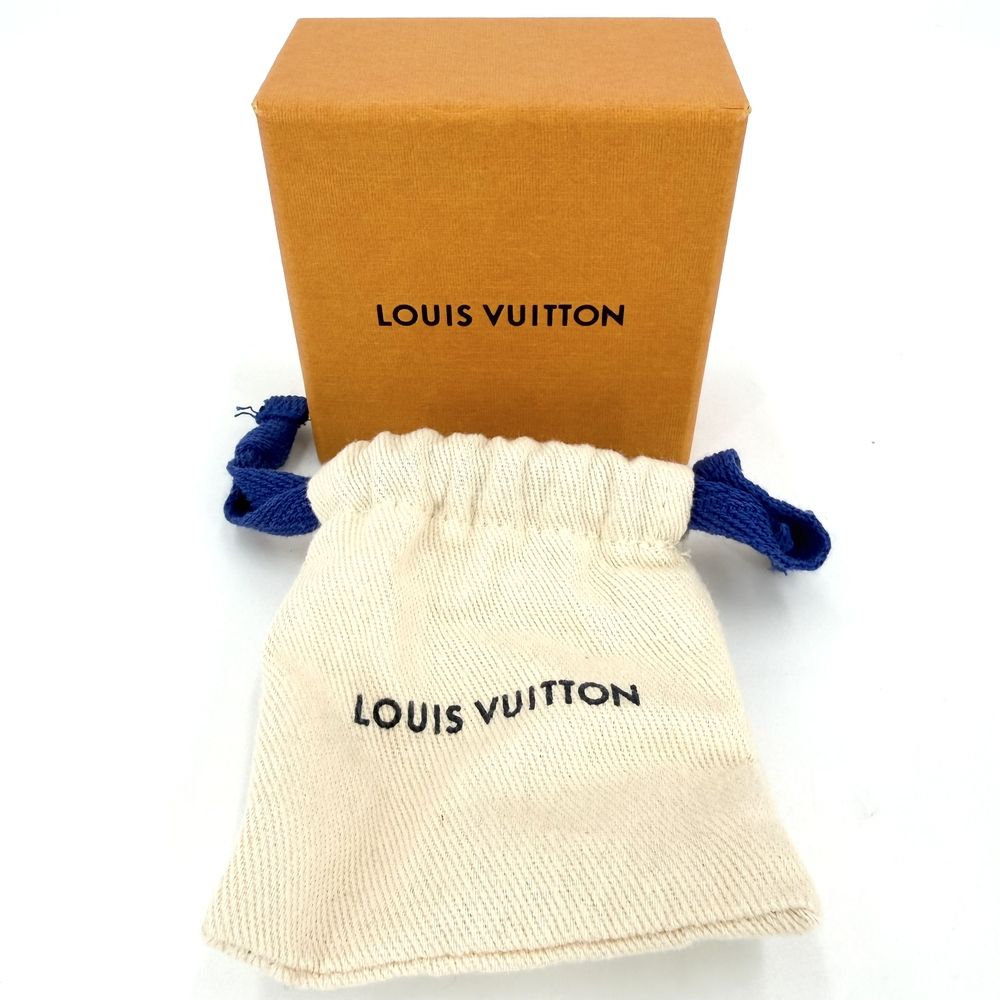 Louis Vuitton Bra Lock It Accessory Sally Virgil Abloh Titanium Black Vintage — view 6