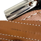Loewe Shoulder Bag Anagram Gate Pocket Pochette Pouch Crossbody Smartphone — view 7