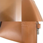 Loewe Shoulder Bag Anagram Gate Pocket Pochette Pouch Crossbody Smartphone — view 6