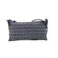 Fendi Shoulder Bag Navy