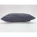 Fendi Shoulder Bag Navy — view 7