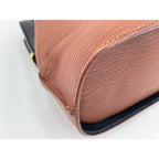 Fendi Handbag Brown — view 8