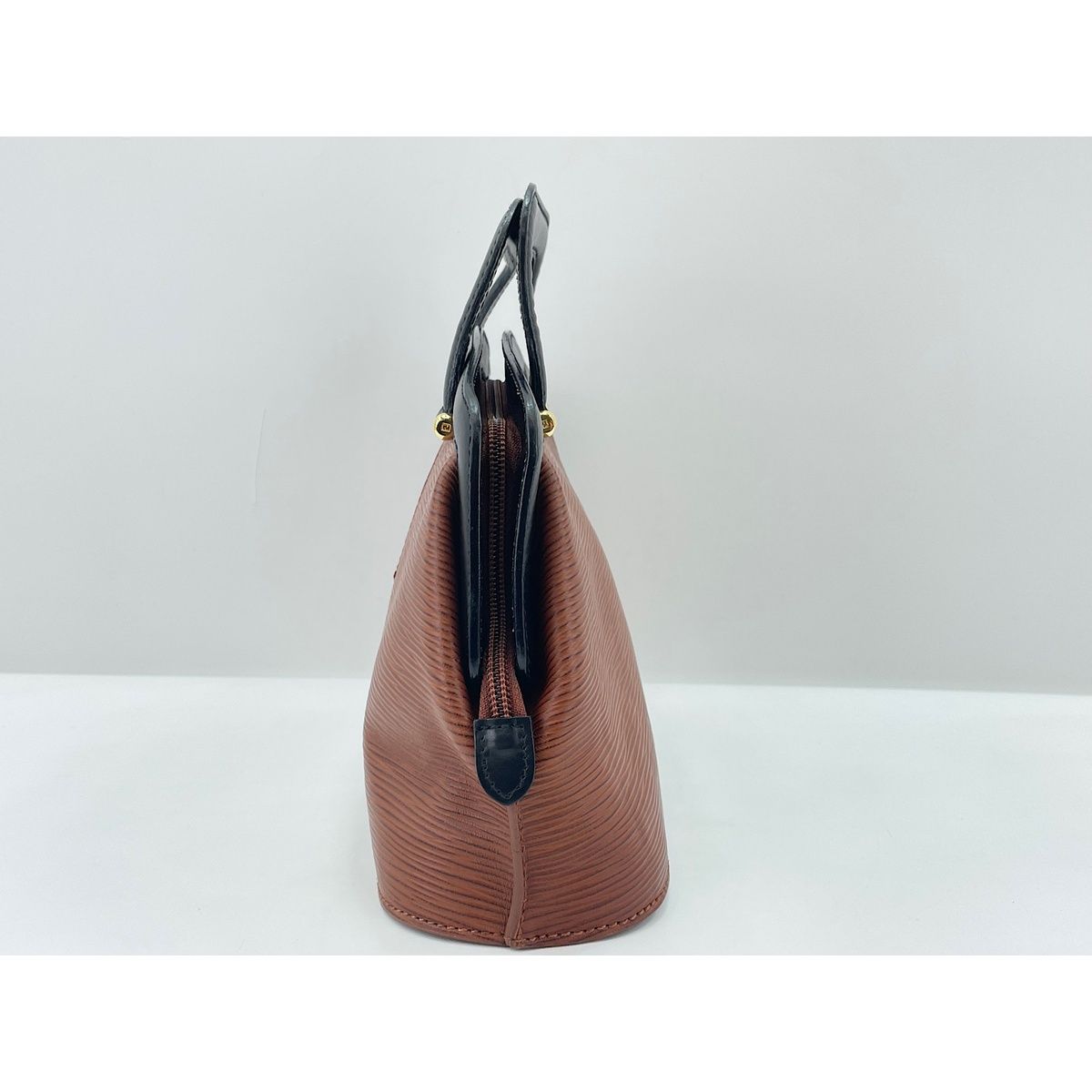 Fendi Handbag Brown — view 5