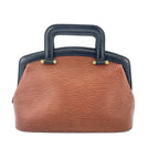 Fendi Handbag Brown — view 2