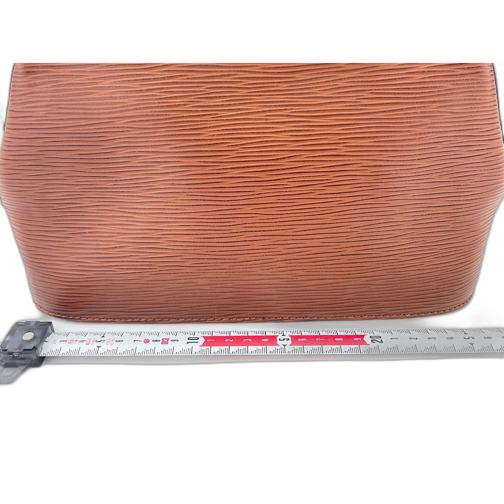 Fendi Handbag Brown — view 3