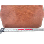 Fendi Handbag Brown — view 3