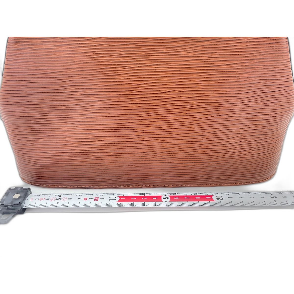 Fendi Handbag Brown — view 3