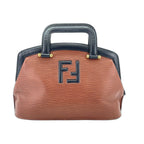 Fendi Handbag Brown