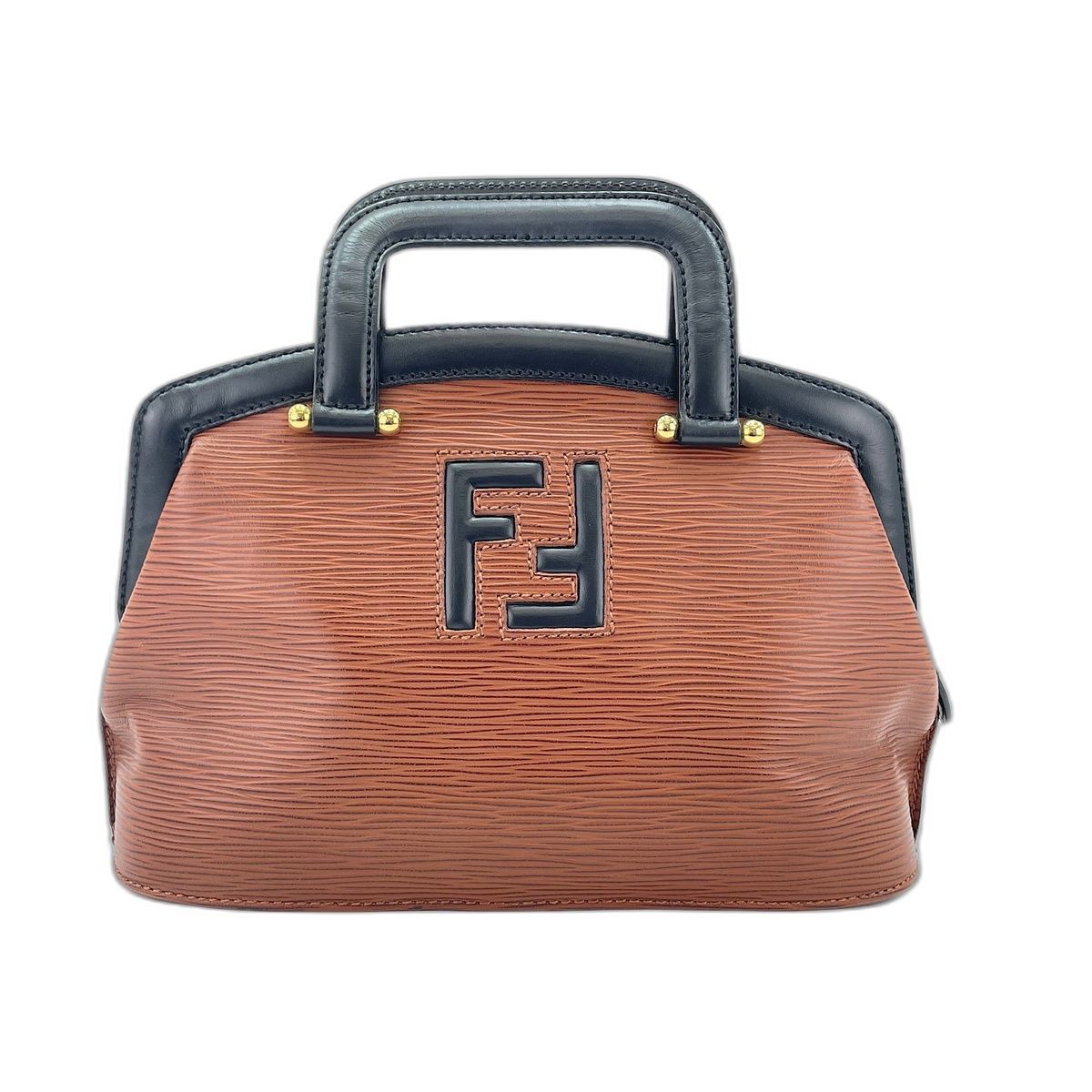 Fendi Handbag Brown