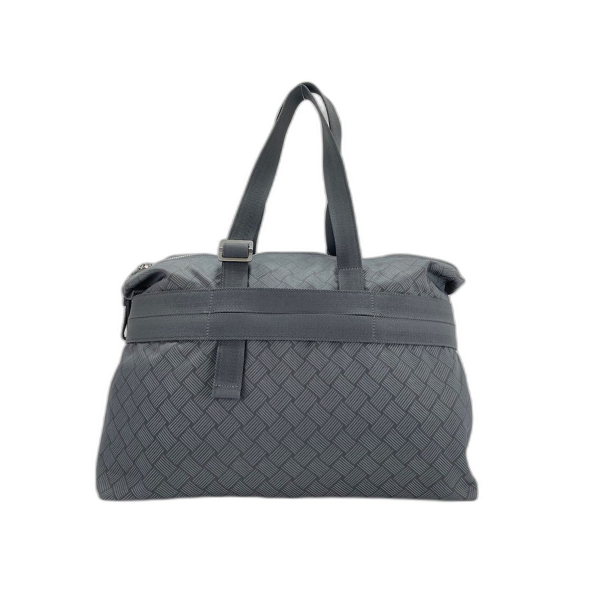 Bottega Veneta Boston Bag Trekking — view 2