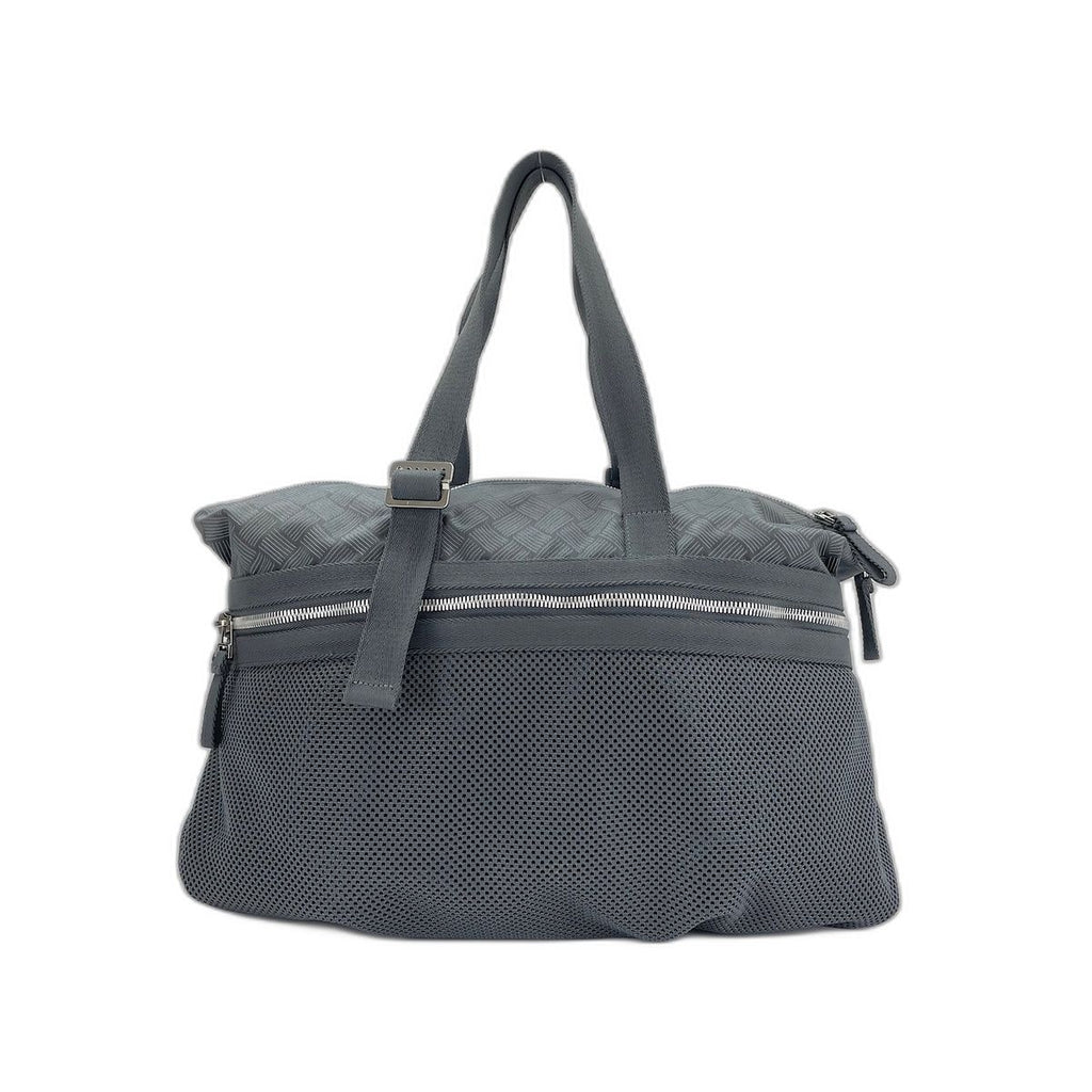 Bottega Veneta Boston Bag Trekking