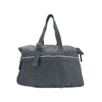 Bottega Veneta Boston Bag Trekking