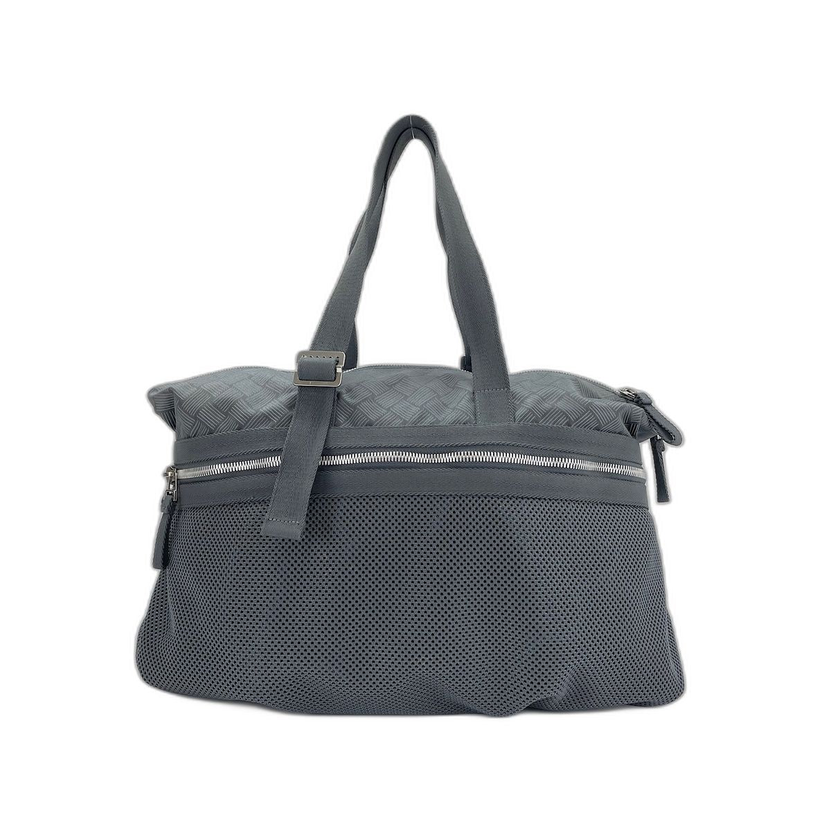 Bottega Veneta Boston Bag Trekking