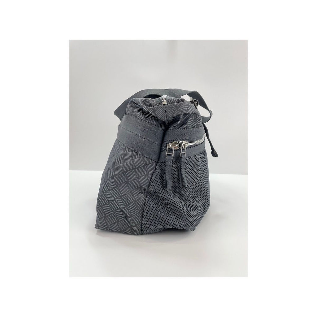 Bottega Veneta Boston Bag Trekking — view 5