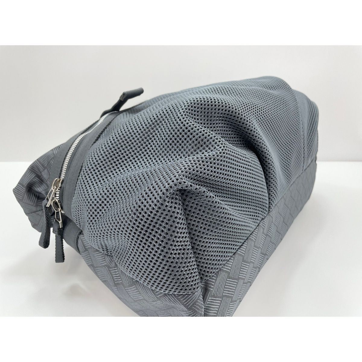 Bottega Veneta Boston Bag Trekking — view 7