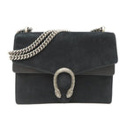 Gucci Shoulder Bag Black