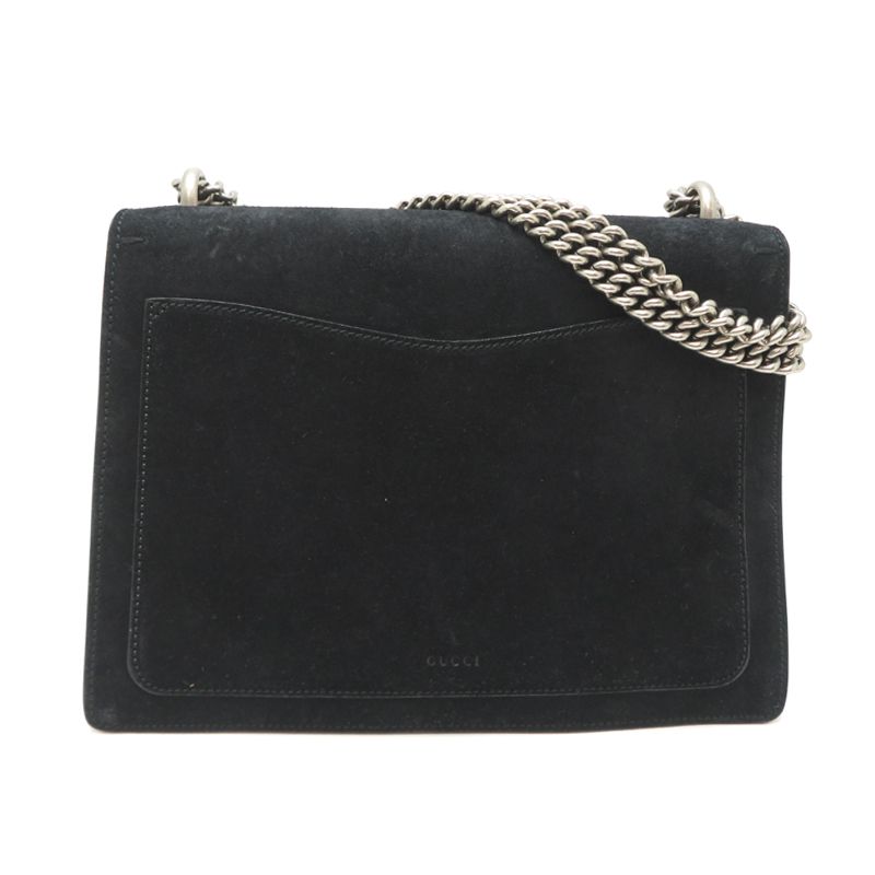 Gucci Shoulder Bag Black — view 2
