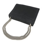 Gucci Shoulder Bag Black — view 4