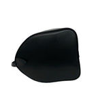 Louis Vuitton Vintage Speedy 30 Epi Leather Handle Boston Bag Noir — view 5