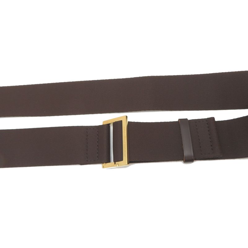 Louis Vuitton Belt Bag — view 5