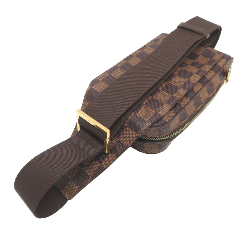 Louis Vuitton Belt Bag — view 4