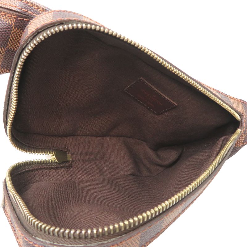 Louis Vuitton Belt Bag — view 6