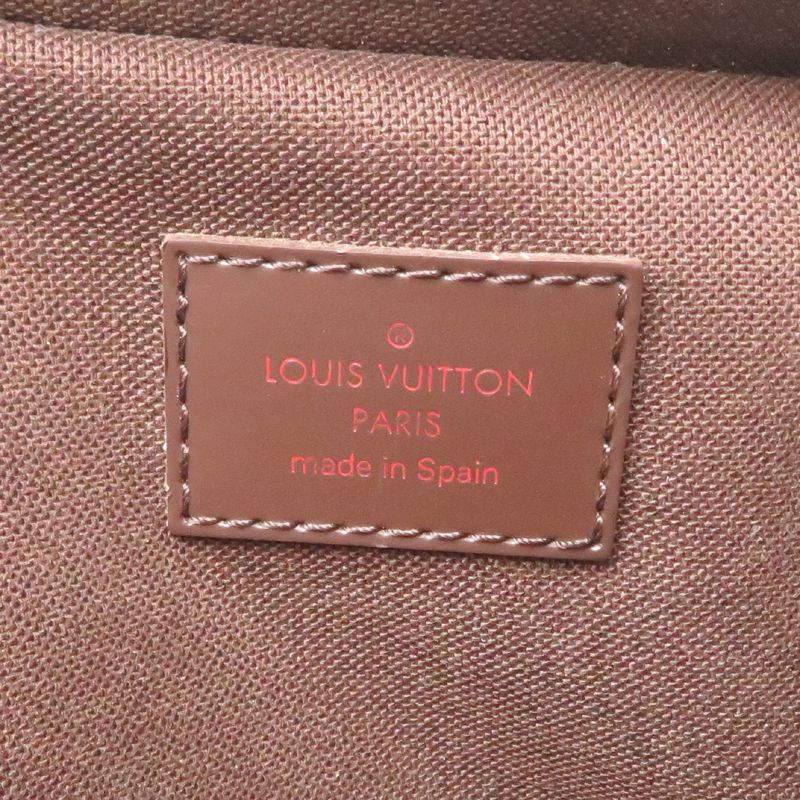 Louis Vuitton Belt Bag — view 7