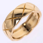 Chanel Coco Crush Collection Ring — view 6